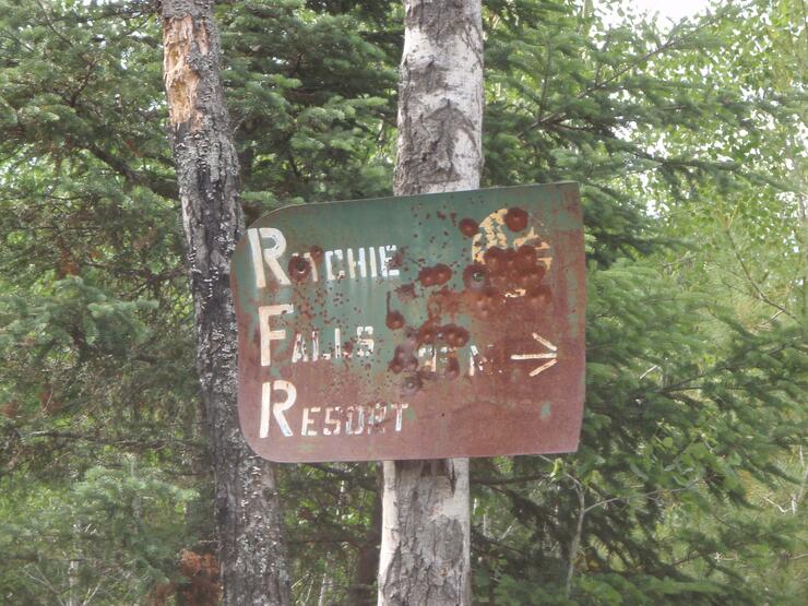04 ritchie falls sign SMALLER