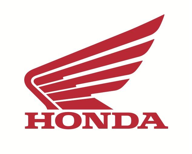 Honda Logo 2014