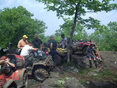 Kashaga Lodge Haliburton