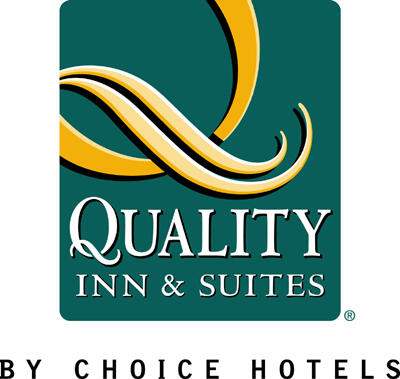 Quality Inn Suites Logo