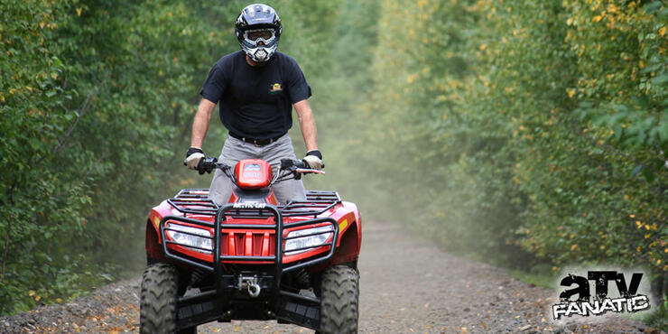 Sudbury ATV Trails 03