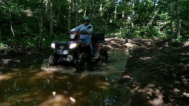 Adam in mud rz