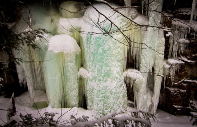 Corrie Lee- Ice Caves- 2014-1