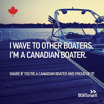 Canadian-Boater-Wave