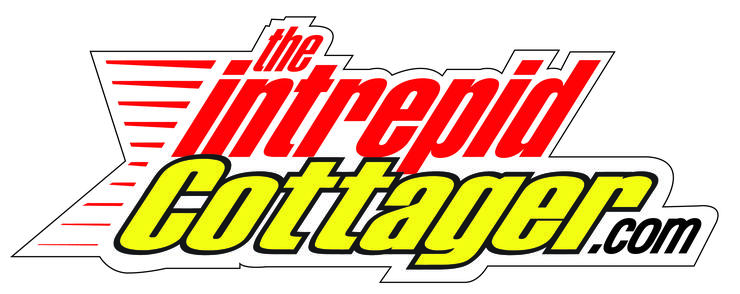 Intrepid Cottager Logo