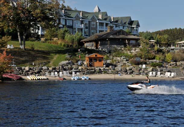 jw marriot rosseau pwc