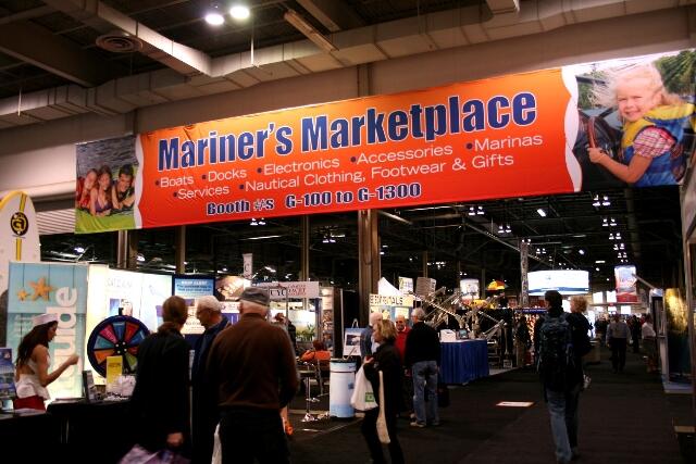 mariners marketplace