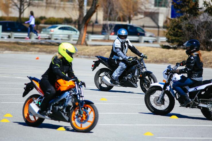 How To Get A Motorcycle License in Ontario Northern Ontario Travel