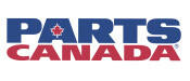 Parts Canada Official Logo