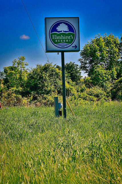 elmhirst sign