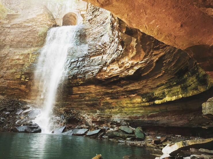 chedoke falls