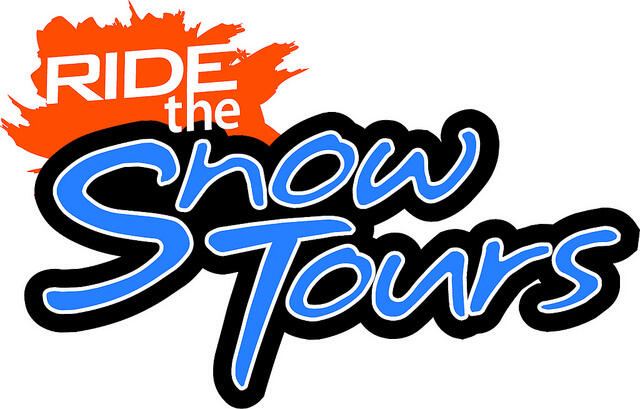 Ride the Snow Tours