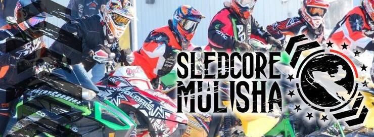 Sledcore Mulisha