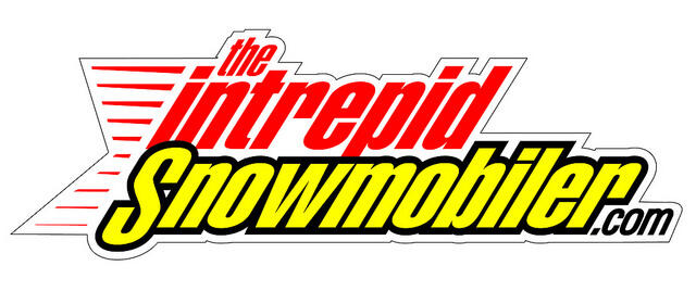 intrepid snowmobiler