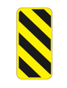 OFSC Caution Sign
