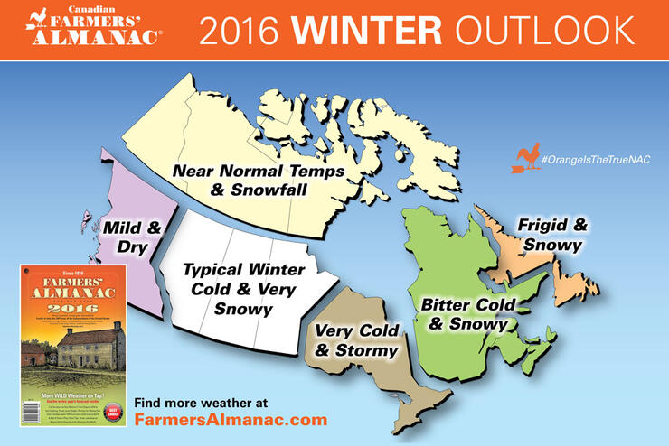 2016 can weather map