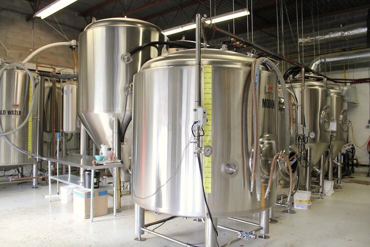 Stack Brewing