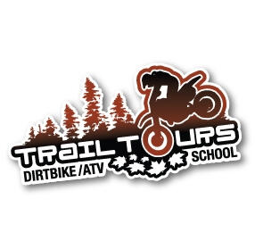 Trail Tours logo