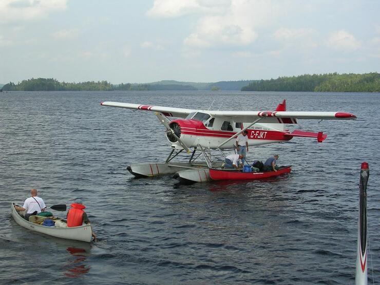 Lakeland Airways