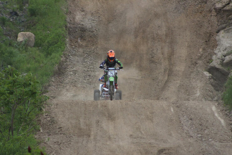 Places to ride motocross near me 2025