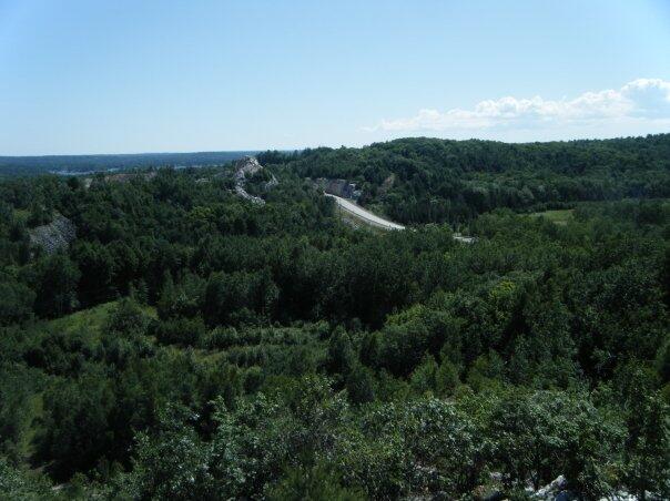 willisville-road