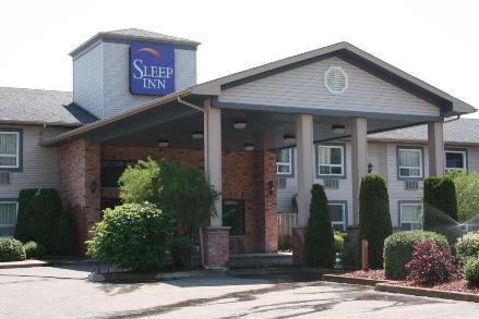 The Sleep Inn