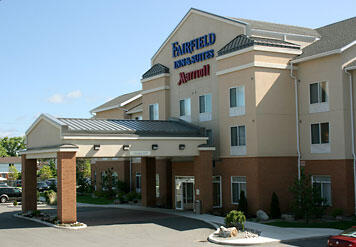 Fairfield Inn & Suites by Marriott