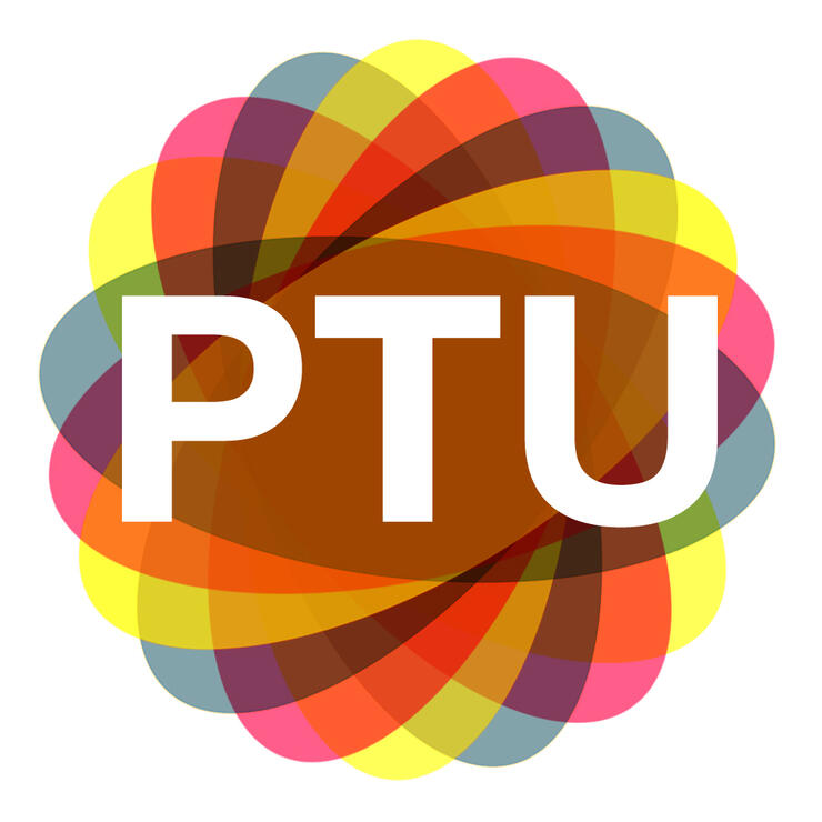 ptu logo withoutwords