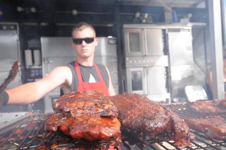 SilverBulletBBQ 0027
