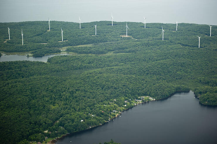 Wind Farm