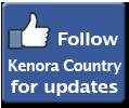 Kenora's Country Music Festival updates on Facebook