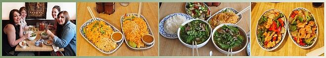 Thai Kitchen collage2