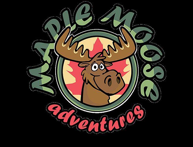 maplemoose logo