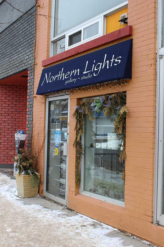 Northern Lights Galery