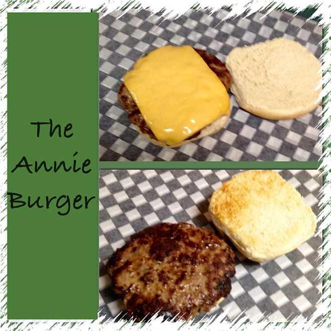 Annie Burger - Schreiber Concessions