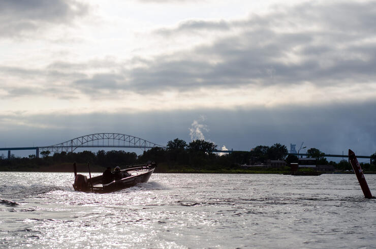 st-marys-river