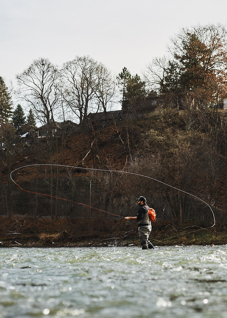 Drift Outfitters  Northern Ontario Travel