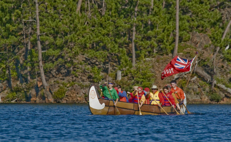 Head to Kawartha Lakes for Great Paddling and Family Fun - Ottawa