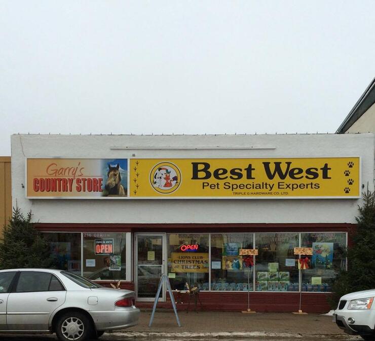 Virtual Marketplace Atikokan Northern Ontario Travel