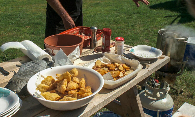 fried-walleye