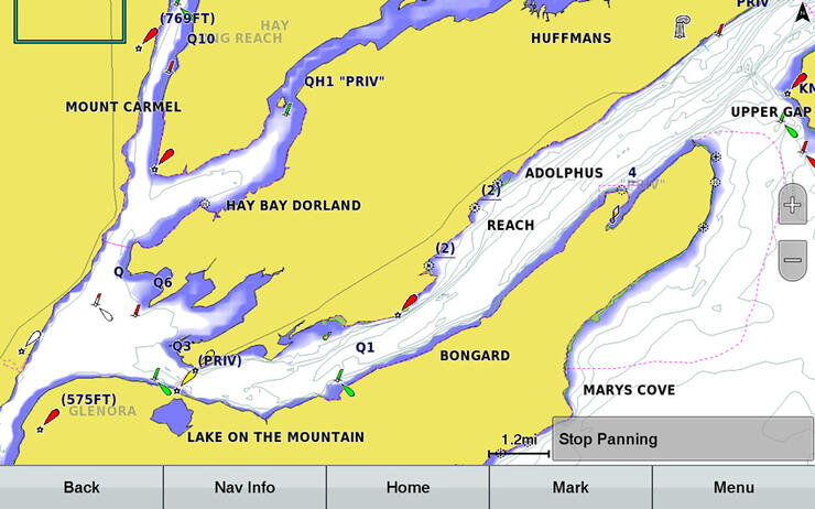 The Ultimate Late Fall Bay of Quinte Walleye Fishing Guide - Fish'n Canada