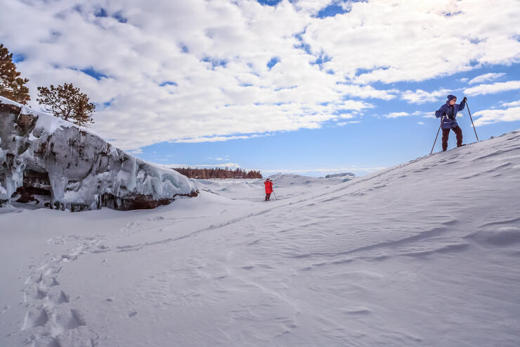 snowshoeing-1