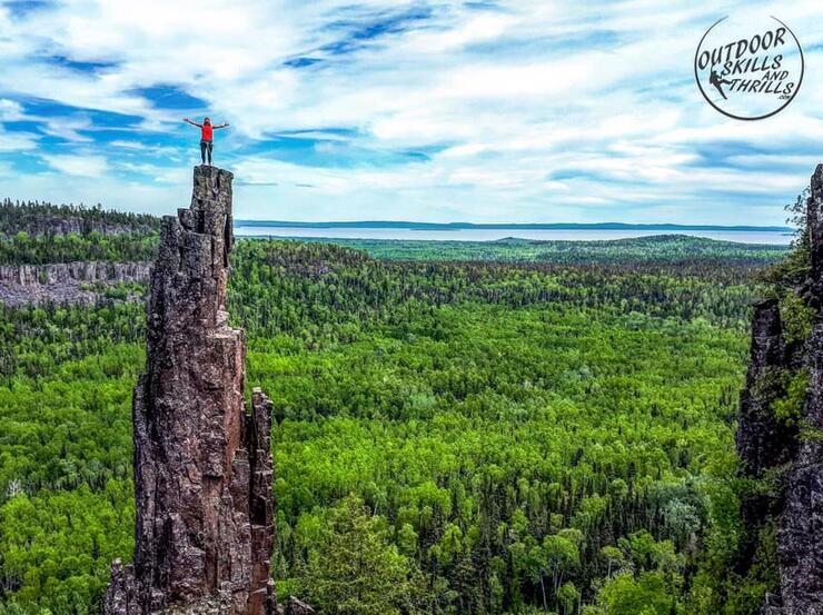 Natural Wonders and Scenic Views - Thunder Bay Tourism