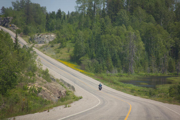 manitoulin island circle tour