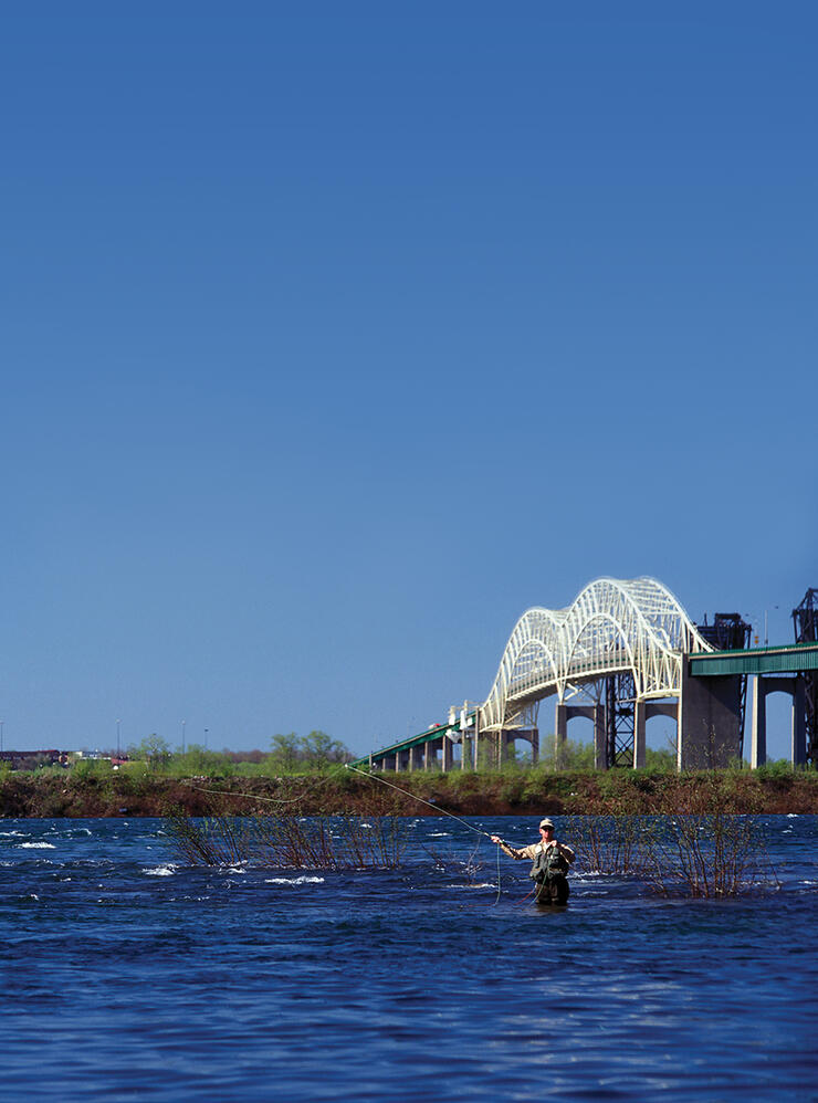 Tackle The North  Sault Sainte Marie ON