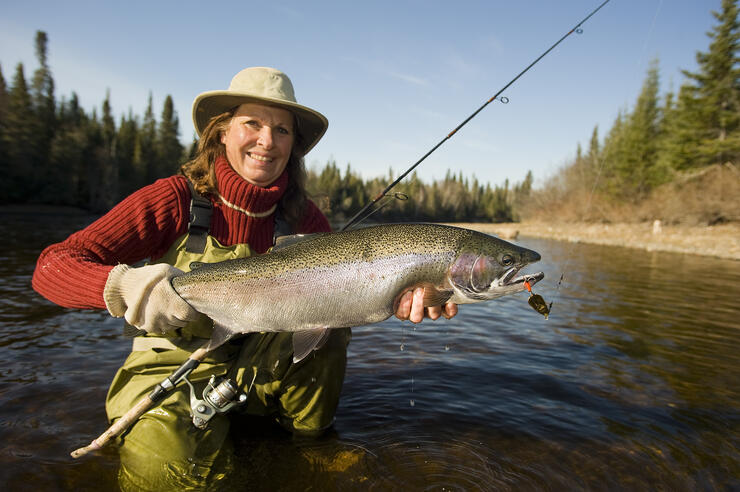 steelhead-fishing