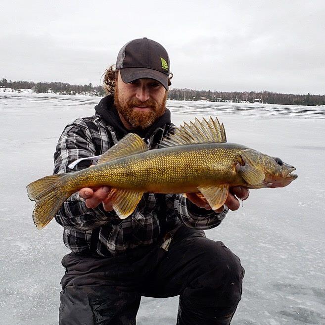 The Importance of Prime Time in Ice Fishing