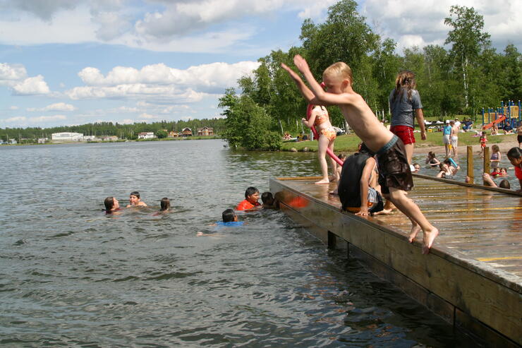 ms kenora cruise