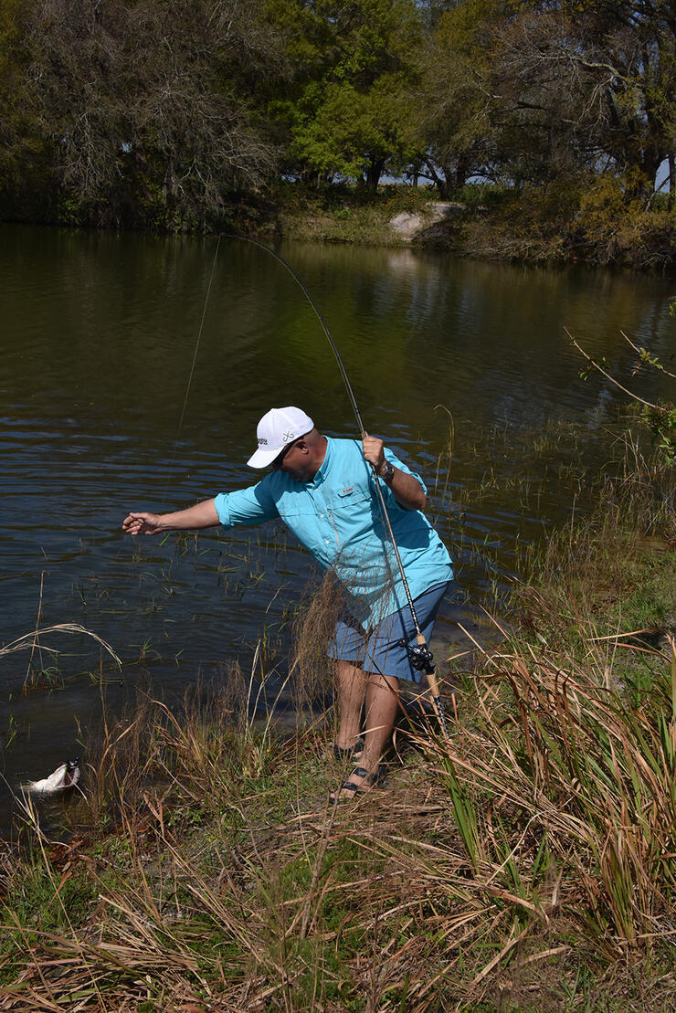 7 Techniques to Land Your Catch