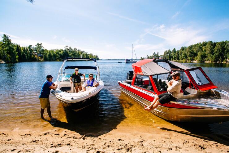 New tracker boat opinions - This Old Boat - Lake Ontario United - Lake  Ontario's Largest Fishing & Hunting Community - New York and Ontario Canada